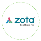 Zota Healthcare Ltd