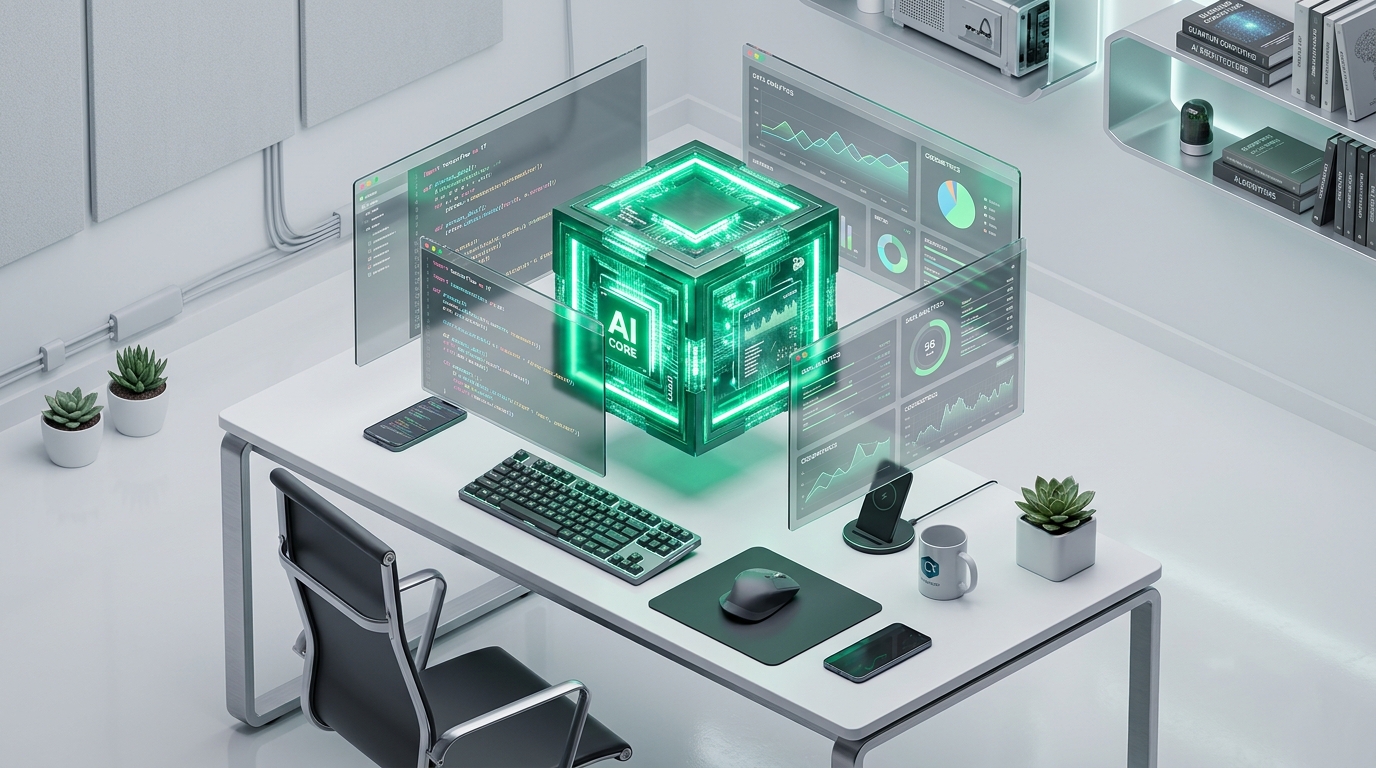 Custom Software Development