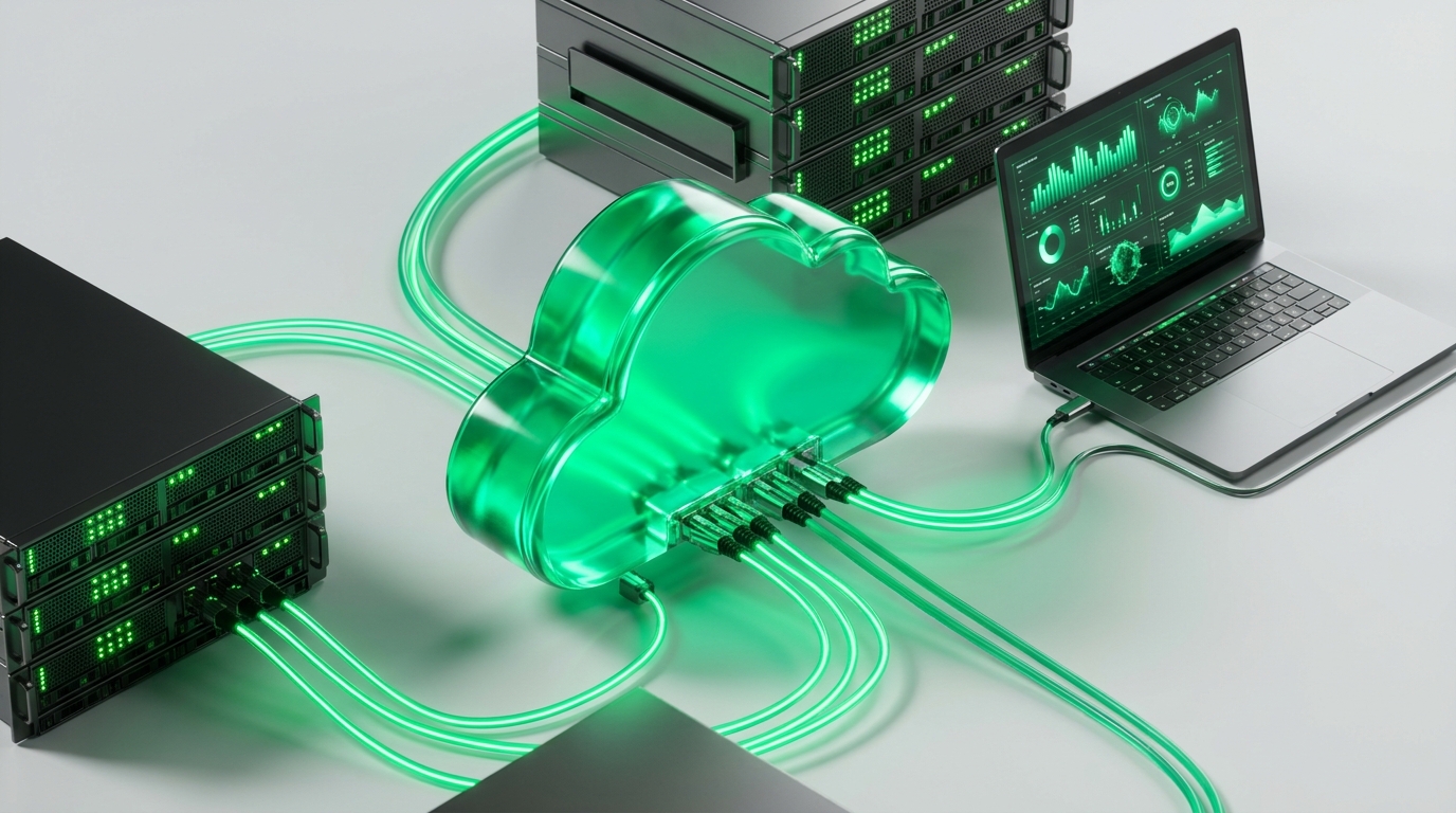 Cloud Solutions