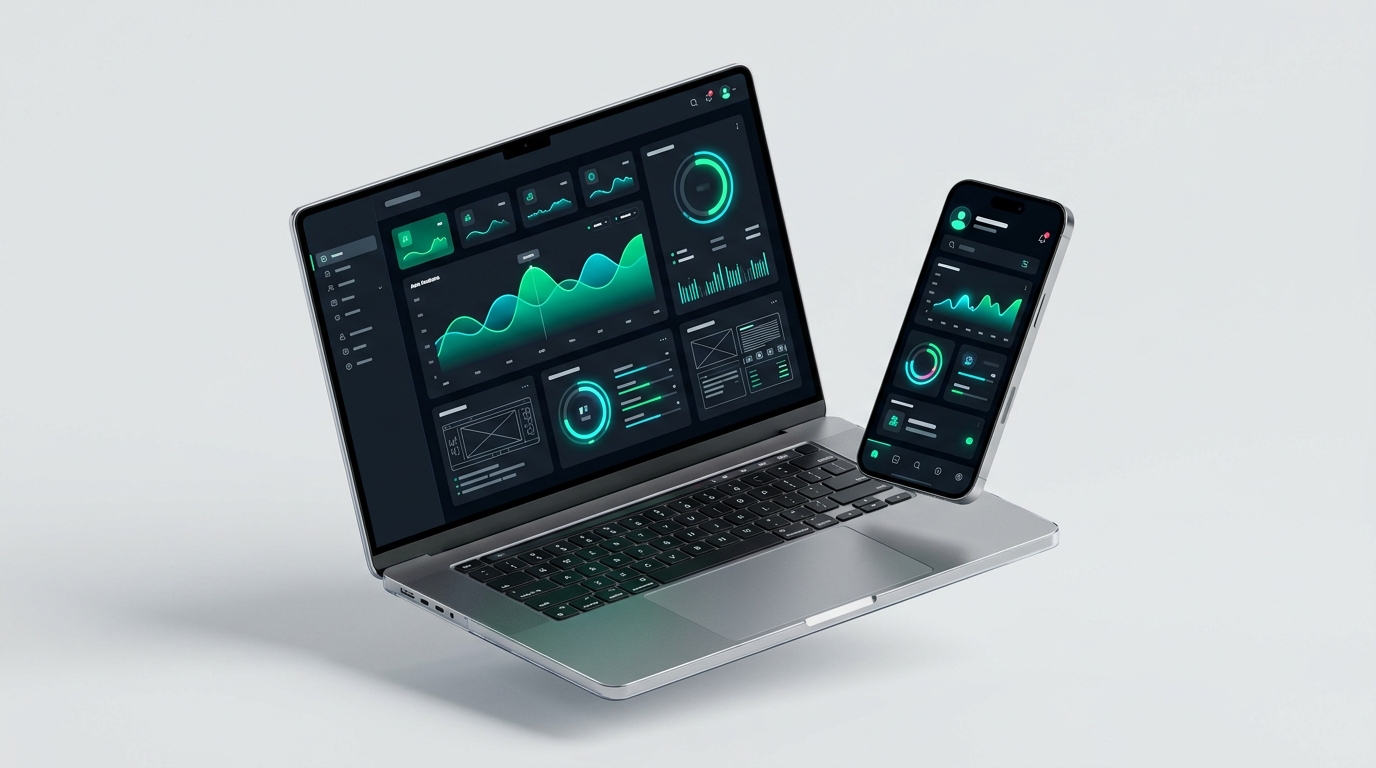 Web & App Development