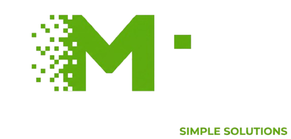 M iT Solutions Logo